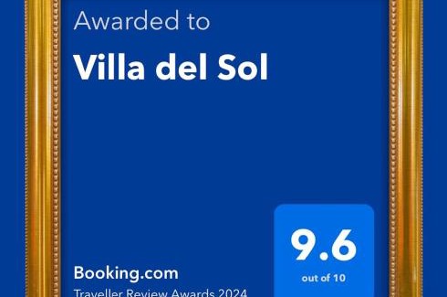 Río Velez Casa | Villa del Sol