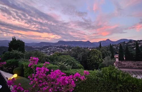 Vence Villa | Villa Del Sol