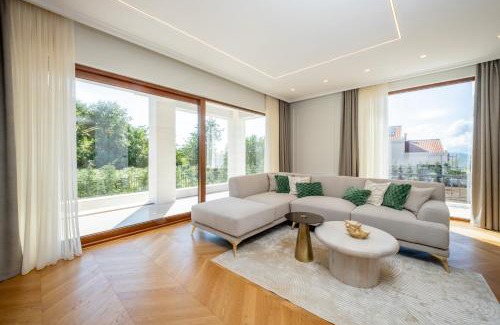 Seoca Villa | Villa Del Sol