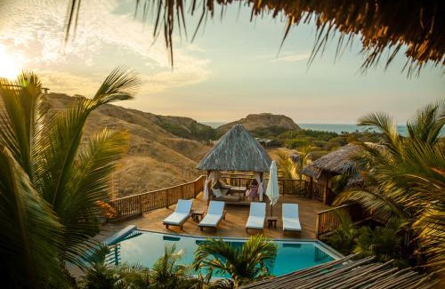 Máncora Cama Y Desayuno | Villa Del Sol