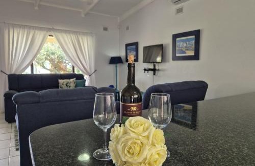 Margate Apartamento | Villa Del Sol Unit 2