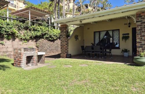 Margate Apartamento | Villa Del Sol Unit 2