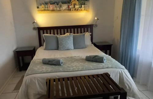 Margate Chalet De Esquí | Villa Del Sol Unit 8