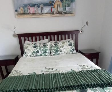 Margate Chalet De Esquí | Villa Del Sol Unit 8