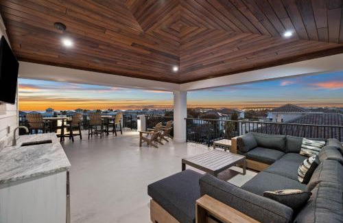 Frangista Beach Casa | Villa Del Sol