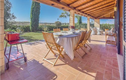 Grosseto Casa | Villa Del Sole