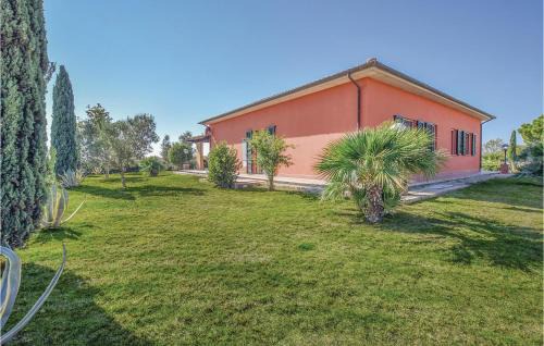 Grosseto Casa | Villa Del Sole