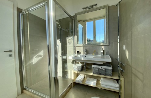 Siena City Centre Hotel | Villa del Sole Siena