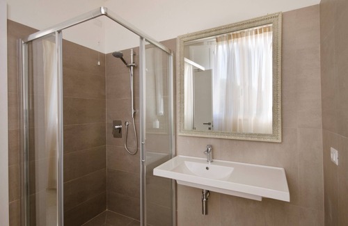 Siena City Centre Hotel | Villa del Sole Siena