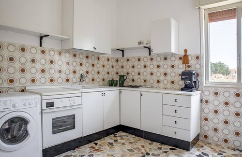 Noto Marina Villa | Villa del Timone by Wonderful Italy