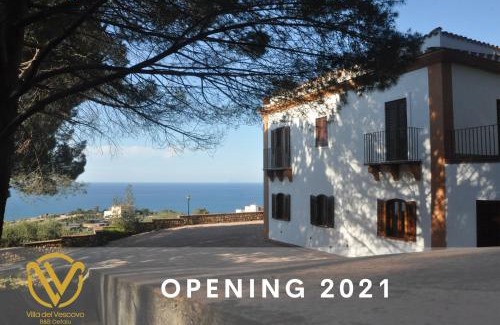 Cefalu Casa | Villa del Vescovo