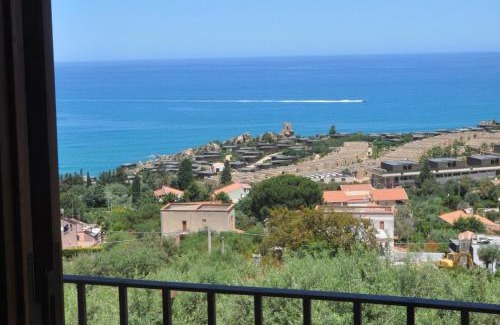Cefalu Casa | Villa del Vescovo