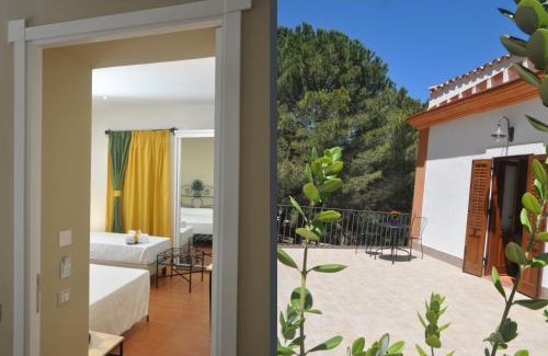 Cefalu Casa | Villa del Vescovo