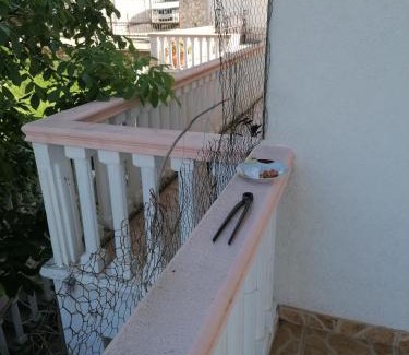 Susanj Apartamento | Villa Delfin 4