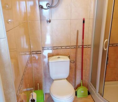 Susanj Apartamento | Villa Delfin 4