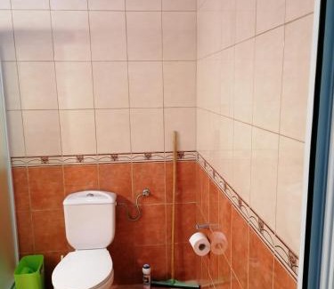 Susanj Apartamento | Villa Delfin 4
