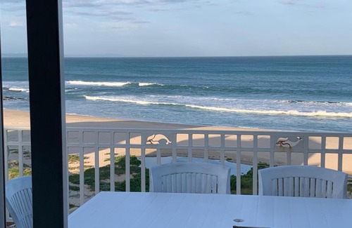 Jeffreys Bay Apartamento | Villa Delfini U3