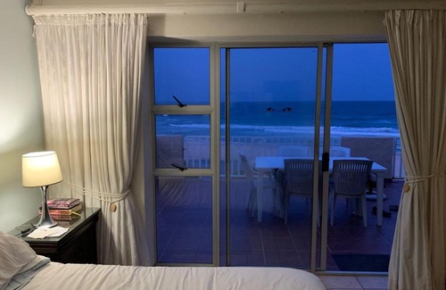 Jeffreys Bay Apartamento | Villa Delfini U3
