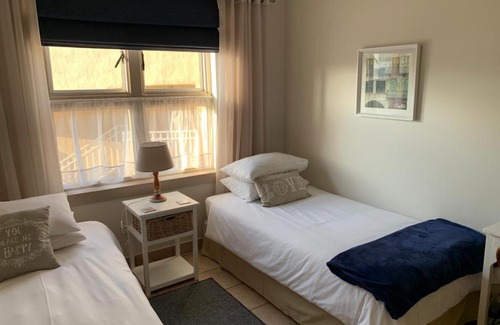 Jeffreys Bay Apartamento | Villa Delfini U3
