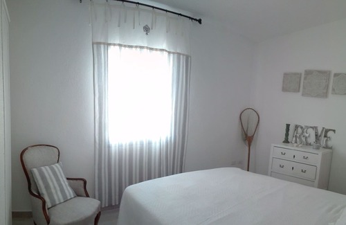 Siniscola Villa | Villa Delia Capo Comino a 700 metros del mar