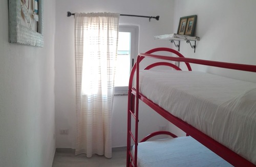 Siniscola Villa | Villa Delia Capo Comino a 700 metros del mar