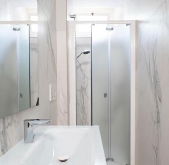 Careggi Rifredi Casa | Villa dell'Artista - Camere con bagno privato in Villa storica