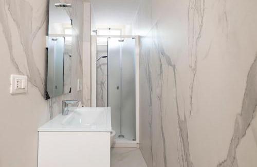 Careggi Rifredi Casa | Villa dell'Artista - Camere con bagno privato in Villa storica