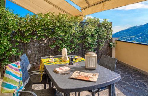 Levanto Apartamento | Villa dell'Erta - Levanto