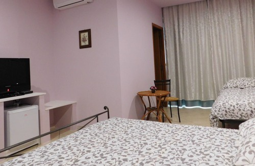 Fiumefreddo di Sicilia Cama Y Desayuno | Villa delle Vacanze