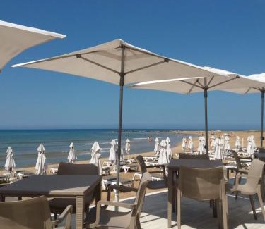 Plaja Grande Villa | Villa della Concordia