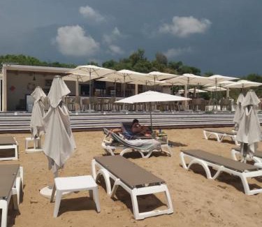 Plaja Grande Villa | Villa della Concordia