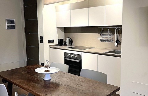 Assisi Villa | Villa della Marca: A spacious villa situated a few minutes from the town center, with Free WI-FI.