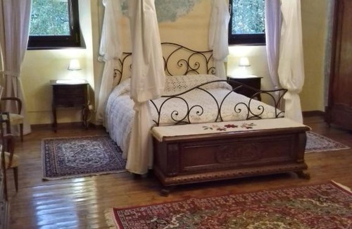 Cormons Cama Y Desayuno | Villa Della Stua
