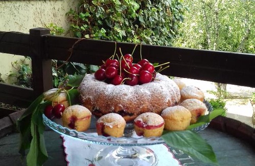 Cormons Cama Y Desayuno | Villa Della Stua