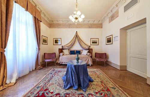 Sagrado Cama Y Desayuno | Villa della Torre Valsassina Hofer Hohenlohe