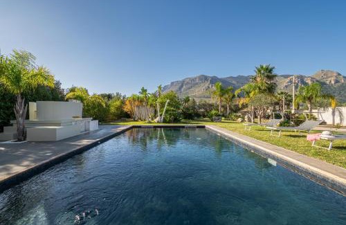 Alcamo Villa | Villa DellAlbero