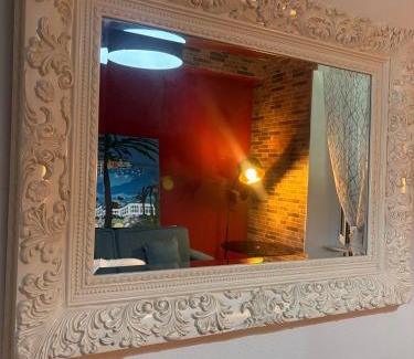 Sestri Levante Apartamento | Villa delle mimose