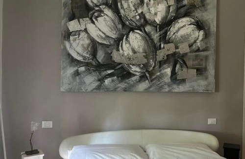 Sestri Levante Apartamento | Villa delle mimose