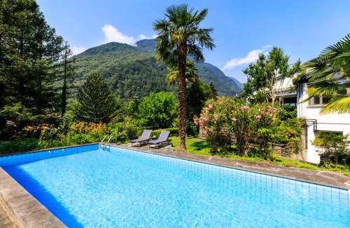 Coglio Casa | Villa delle Palme