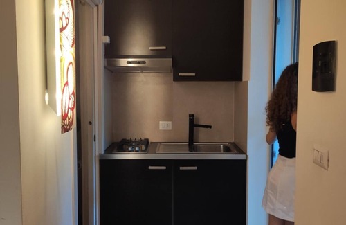 Aci Castello Cama Y Desayuno | Villa delle Palme