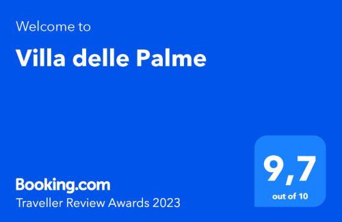 Mesagne Villa | Villa delle Palme