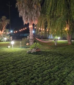 Leverano Casa | Villa delle Stelle con piscina