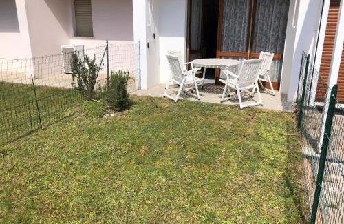 Bibione Lido dei Pini Apartamento | Villa Delsa - Appartamenti