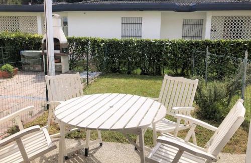 Bibione Lido dei Pini Apartamento | Villa Delsa - Appartamenti