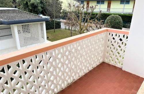 Bibione Lido dei Pini Apartamento | Villa Delsa - Appartamenti
