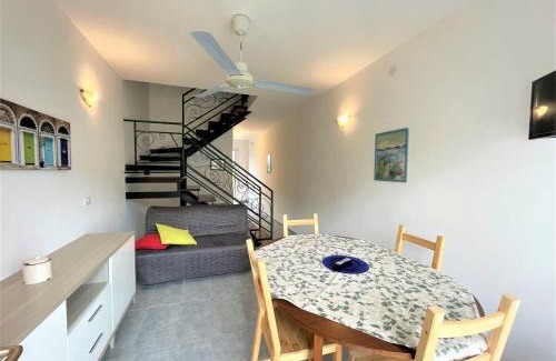 Bibione Lido dei Pini Apartamento | Villa Delsa - Appartamenti