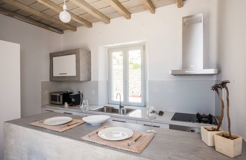 Faros Armenistis Villa | Villa DeLucien