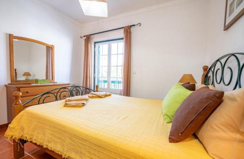 Vila Nova de Milfontes Casa | Villa Deluxe Teixeira by Umbral