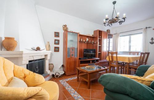 Vila Nova de Milfontes Casa | Villa Deluxe Teixeira by Umbral