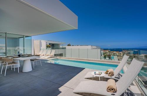 Callao Salvaje Villa | Villa Deluxe 3- Casangular by Upper